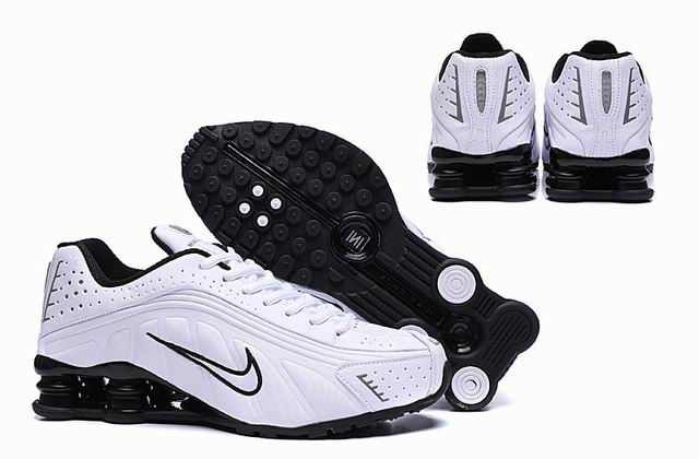 men nike R4 shoes size 40-46 2019-3-31-004